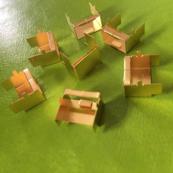 鍍金（電子產品）